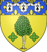 Logo de Le Bellay-en-Vexin